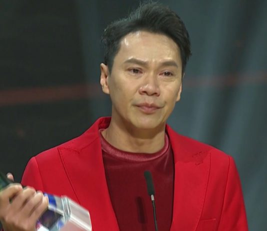 6 Facts About Brandon Wong, The Doctor Strange Lookalike Who Finally Won an Award After 27 Years