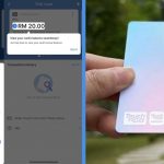There’s Now a New Touch ‘n Go Feature That Allows You to Use Your Smartphone to Top Up Your Card