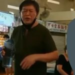 Hawker Allegedly ‘Permanently’ Chopes Table Near Stall & Gets Into a Dispute With Diners
