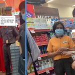 Woman Claims That Man Opened an Unpaid Vicks Cream in NTUC FairPrice & Called Him an ‘Animal’