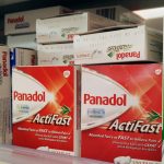 Company That Manufactured Panadol Increasing Supply As More People Bought Them Recently