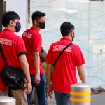 MSE: Number of Safe-Distancing Ambassadors to be Reduced & Employment Assistance to be Provide to Them