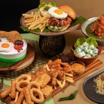 Swensen’s Now Has Nasi Lemak Ice-Cream Cake, The Cake That People Thought is an April Fool’s Joke