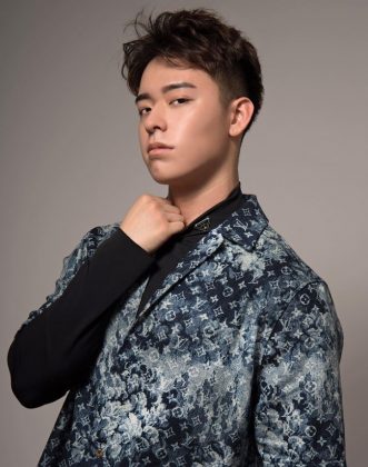 Titus Low Prepared to Move Overseas to Restart his OnlyFans Career