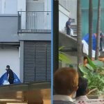 18YO Fell to Death on Walkway Next to The Clementi Mall