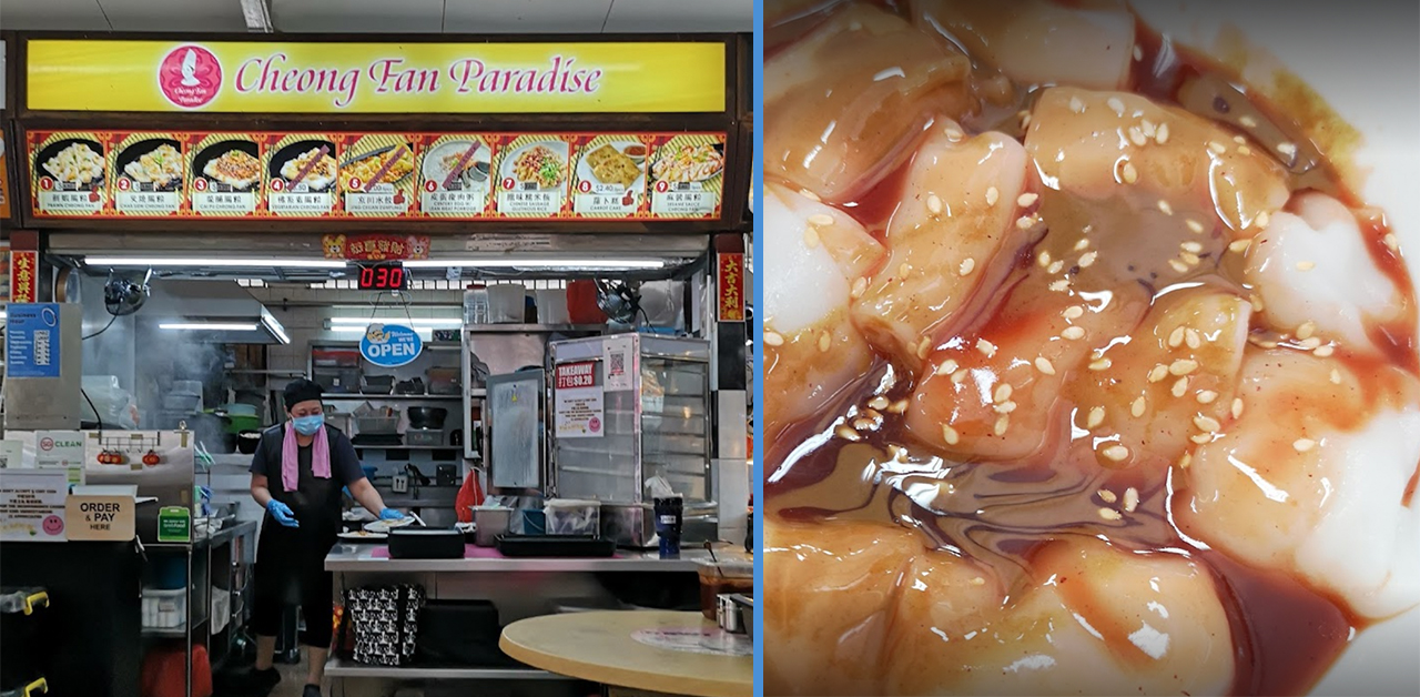 Popular Hawker Stall Closing As They Can’t Find Stall Assistant Even
