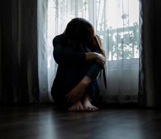 Woman Jailed for Abusing FDW, Including Kicking Her Head & Trying to Drag Her Out of the Flat