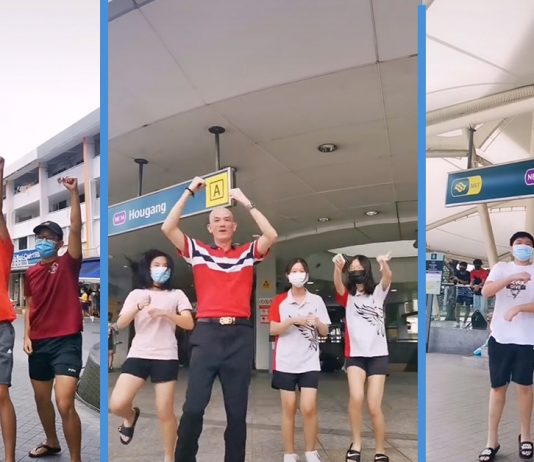 Here’s Who Raymond, The Latest TikTok Star, is & What The Song is All About