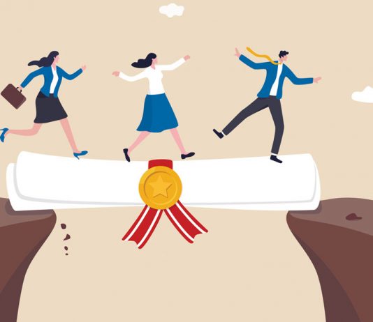 NUS & NTU Graduates Will Soon Be Able to Look for Jobs in Britain With Special Visa