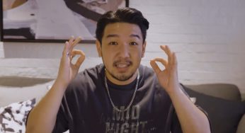 Aiken Chia Starts His Own YT Channel & Has Incorporated His Own Company After Leaving NOC