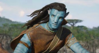 First Trailer for Avatar 2 Finally Drops & It Looks Just as Blue As the First Film