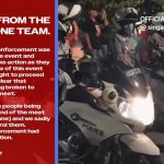 Everything About the Large Car Meet in Kallang That Had TP on High Alert