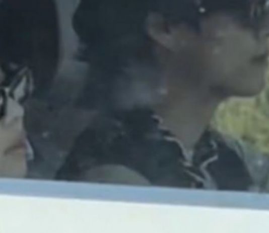 Rumours of V from BTS & Jennie from Blackpink Dating Surfaced After They Were Spotted Together