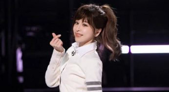 China Fans Are So Obsessed with Cyndi Wang, She’s Now Indirectly Controlling a TV Station’s Share Prices
