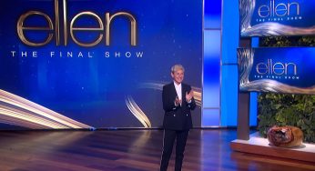 Ellen DeGeneres’ Talk Show Finally Ends After Almost 20 Years & Over 3,000 Episodes