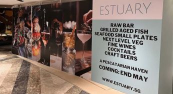 Former Twelve Cupcakes Owner Daniel Ong Has Started Yet Another Eatery, His 6th So Far