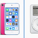 Apple Finally Discontinuing the iPod After Over 20 Years