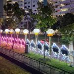 Major Funeral Parlours in S’pore Banning The Use of LED Funeral Wreaths & It’s Not Due to Complaints
