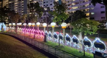 Major Funeral Parlours in S’pore Banning The Use of LED Funeral Wreaths & It’s Not Due to Complaints