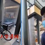 Man Caught Stealing Food Delivery Rider Bike & Gave the Worst Reasons Ever