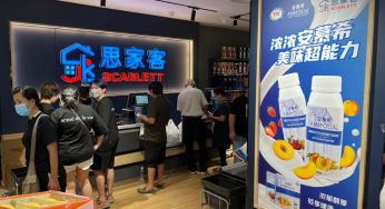 Everything About Scarlett, The Supermarket Chain That’s Starting to Appear Everywhere in S’pore