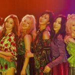 Girls’ Generation Making a Comeback in August This Year With a New Album