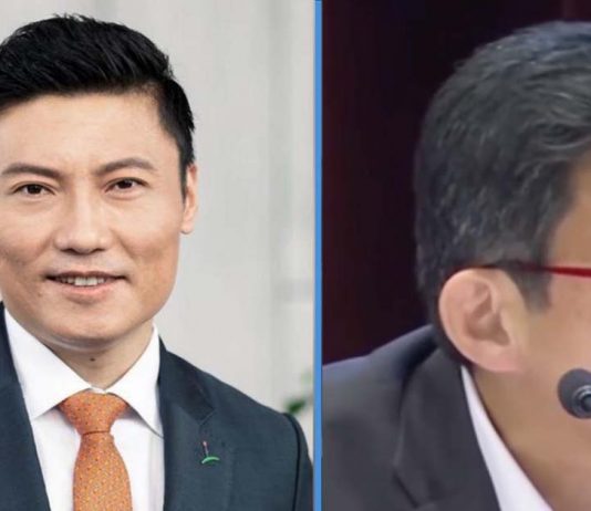 ‘Umbrage’ Ng Yat Chung to Step Down as SPH CEO & to be Replaced by CapitaLand CEO (Special Projects) Gerald Yong