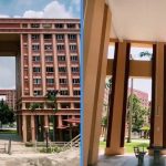 An HDB Void Deck in Tampines Has Such High Ceiling, It Becomes Instagram-Worthy