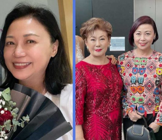 Xiang Yun Went from S to XL In 2 Years; Hopes Audience Accept her Change