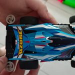 Residents in Punggol Organise Tamiya Car Race on Badminton Court With Real Prizes