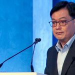 DPM Heng Swee Keat Tested Positive for COVID-19 While in Germany for a Work Trip
