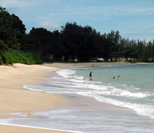 7 Things to Do in Desaru Since There’ll Soon Been a Ferry Service There