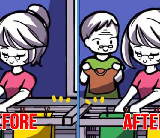 HDB Appears to Have Showcased a Same-Sex Couple in a Social Media Post But Changes It After a Month