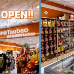 There’s Now a Physical Shop That Imports China Snacks & Drinks in Tampines 1