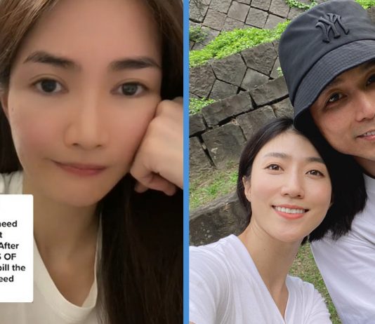 Melissa Faith Yeo is Still Making TikTok Videos About Saga Despite Kate Pang’s Legal Threat