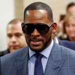 R Kelly Sentenced to 30 Years in Prison for Exploiting his Stardom to Lure Women for Sex