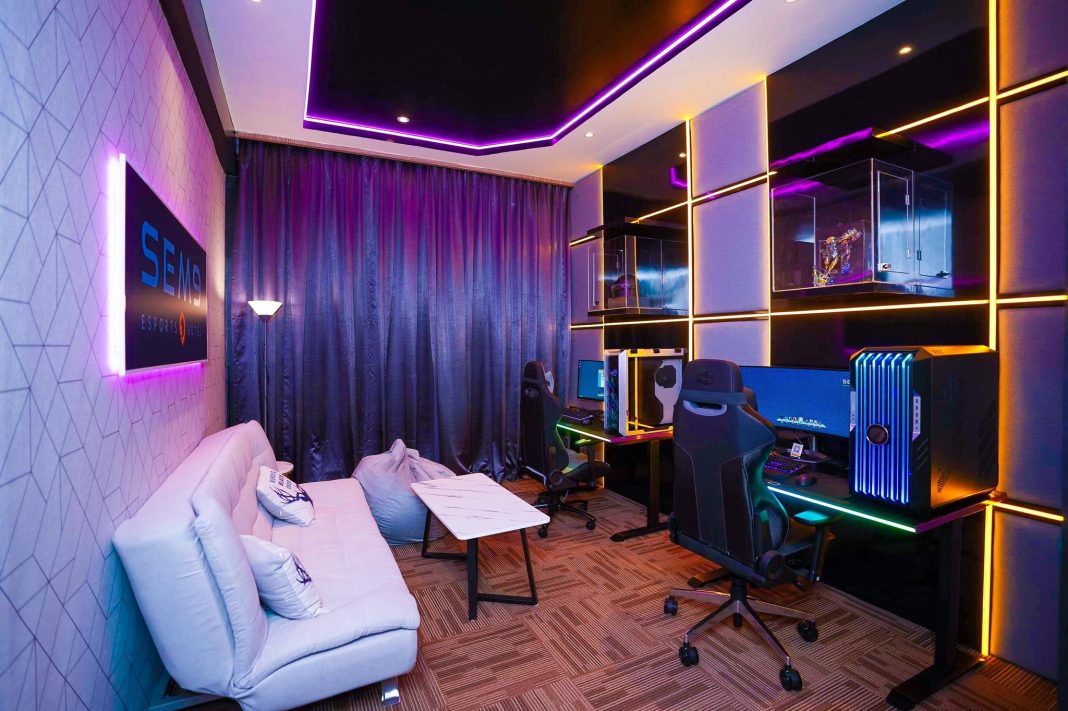 There’s A New E-sports Themed Hotel In Johor With Rooms That Start From 