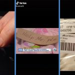 Shein Responds To Claims About 'Help' Messages On Clothes Tags By
