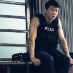 Vincent Ng Returns to Acting & Will Star Along Another Six-Pack Bufflord, Zheng Geping