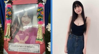Thai Influencer Dies After Choking on Skewered Pork with Sticky Rice