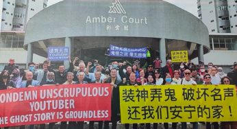 Genting Hotel So Triggered With YouTubers Saying That it’s Haunted, They’re Now Threating Legal Actions