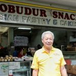 Bedok Snack Shop Selling for $4 Million to a Couple Who Needs to Learn for a Year Before They Can Be Ready