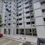 14YO Girl & Her 84YO Grandfather Found Dead at Bukit Batok Void Deck & HDB Flat Respectively