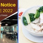 Michelin Guide’s Bib Gourmand Award Winner Ka-Soh Restaurant at Outram Closing Due to Manpower Issues & Rising Costs