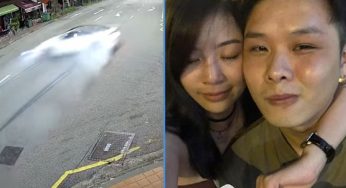Coroner’s Inquiry: Tanjong Pagar Crash Driver Was Drink Driving & Driving Up to 148kmh