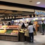 New FairPrice Finest in Causeway Point Opens & It Has a Coconut Grating Machine & a Durian Masterclass