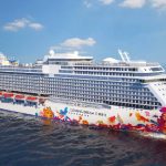 Genting Dream, Under New Company, Starts Sailing Again Today With Halal-Certified Kitchen