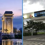 Indonesia Building a Housing Estate Modelled After S’pore With ERP, Merlion & an Orchard Road