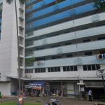 Compulsory Tuberculosis Screening for Residents at 2 Jalan Bukit Merah After About 170 People Tested Positive