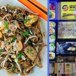 Popular Char Kway Teow Stall at Waterloo Street Closing Coz It’s ‘In Deep Hole Liao’